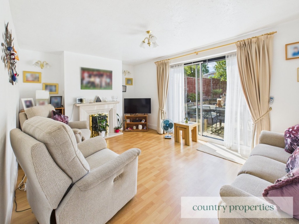 Dawley, Welwyn Garden City, Hertfordshire