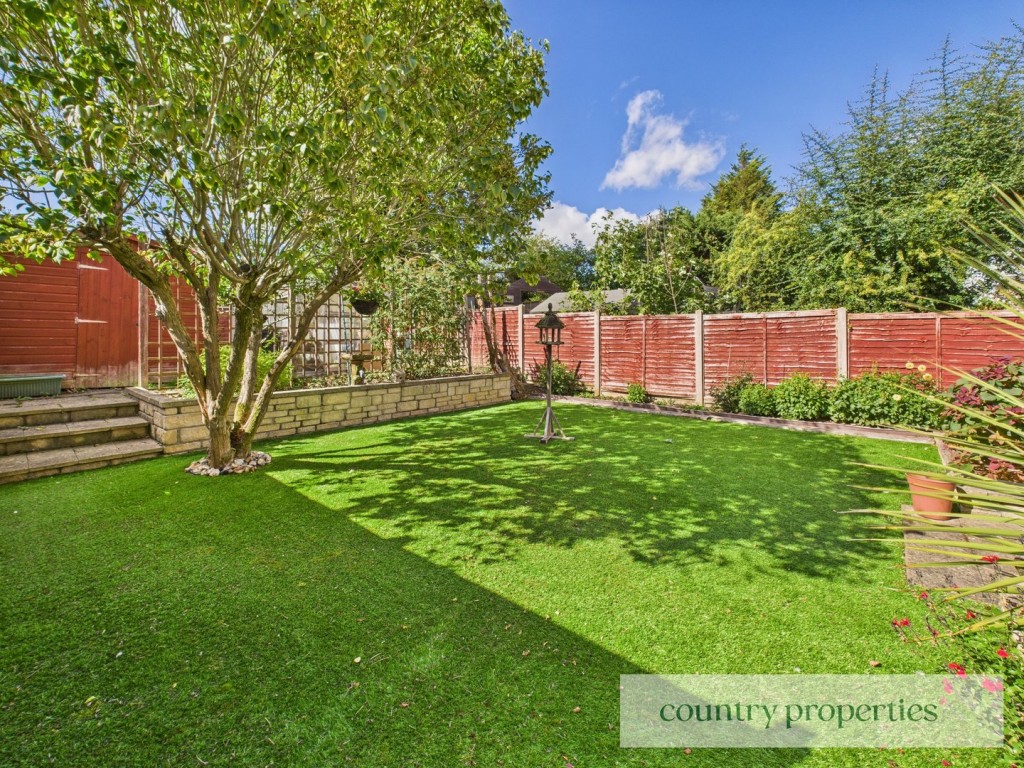 Dawley, Welwyn Garden City, Hertfordshire