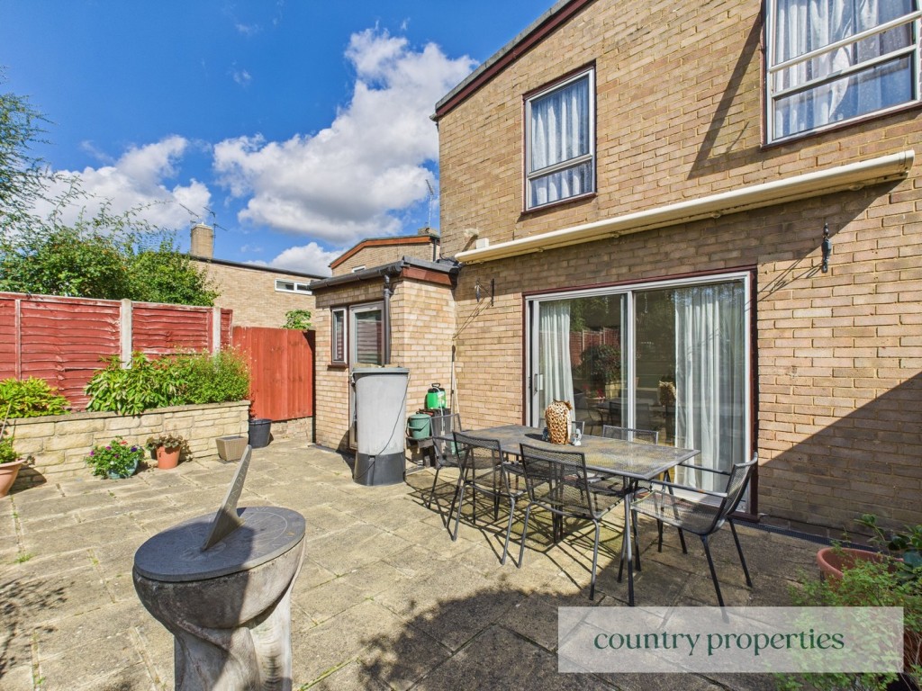 Dawley, Welwyn Garden City, Hertfordshire