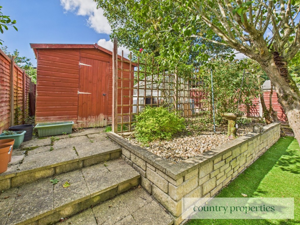 Dawley, Welwyn Garden City, Hertfordshire