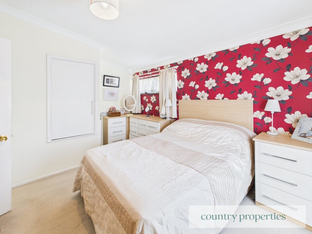 Dawley, Welwyn Garden City, Hertfordshire