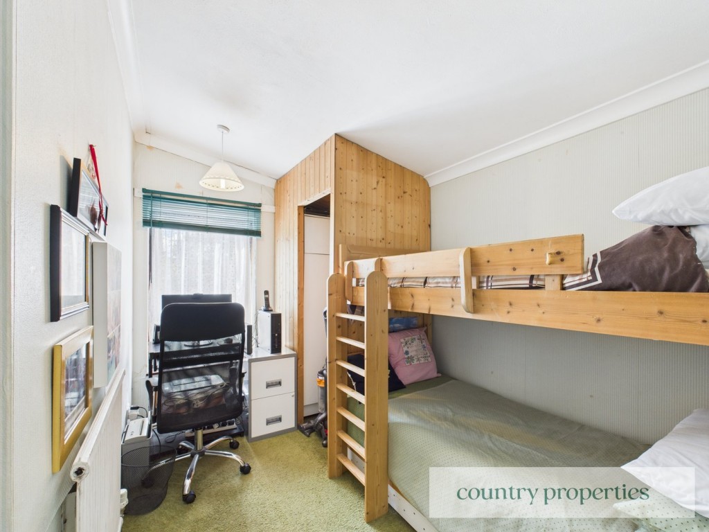 Dawley, Welwyn Garden City, Hertfordshire
