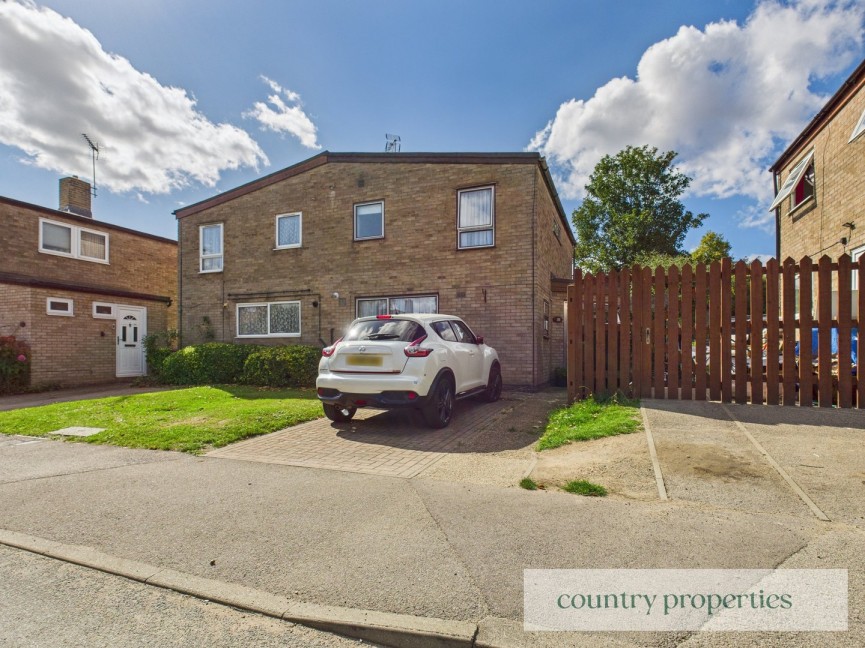 3 bedroom House for Sale Dawley, Welwyn Garden City, Hertfordshire