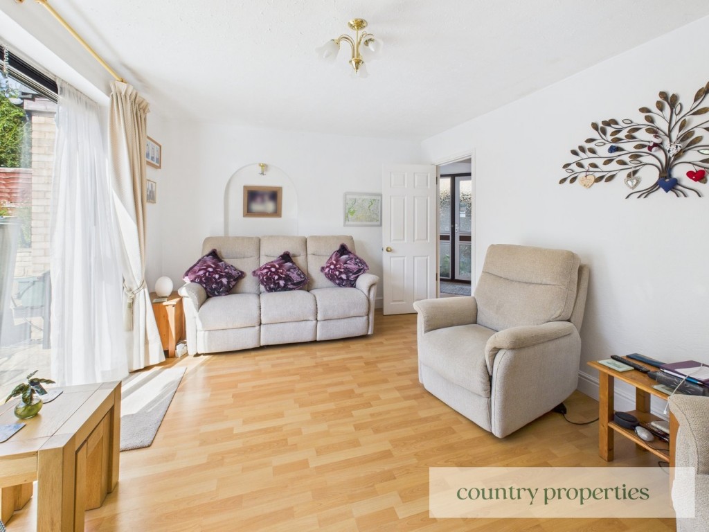 Dawley, Welwyn Garden City, Hertfordshire