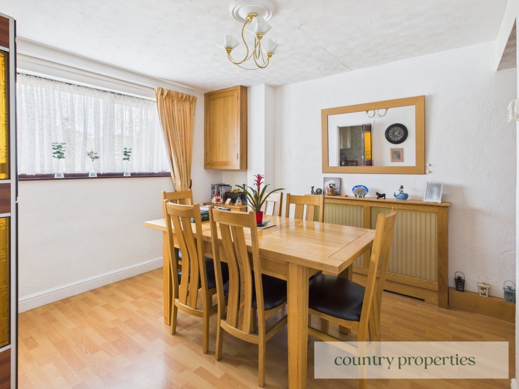 Dawley, Welwyn Garden City, Hertfordshire