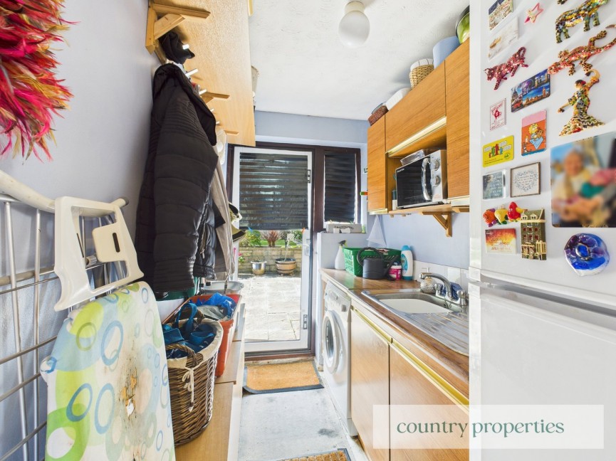 3 bedroom House for Sale Dawley, Welwyn Garden City, Hertfordshire