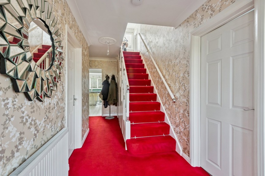 4 bedroom House for Sale Uplands Avenue, Hitchin, Hertfordshire