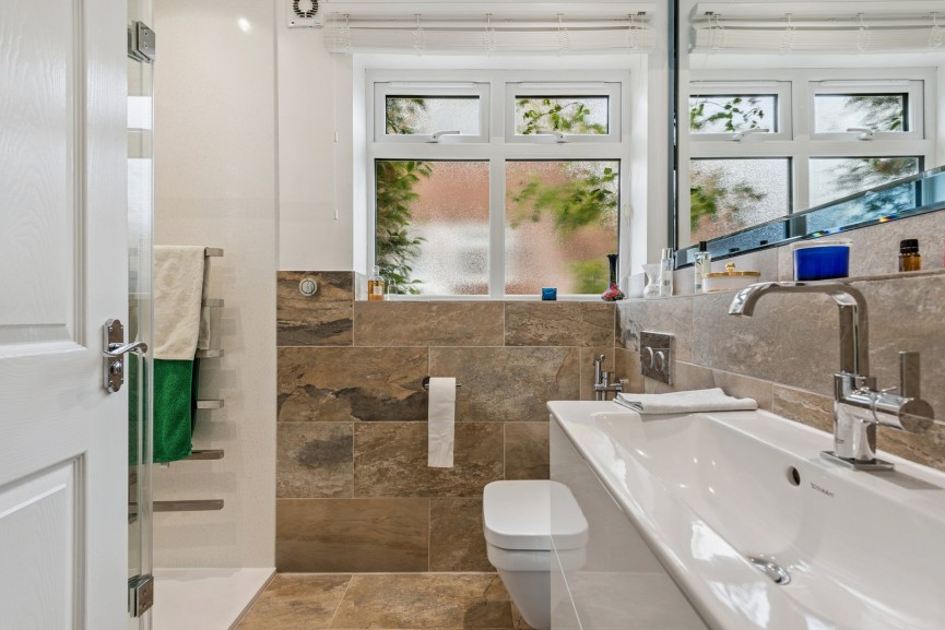 4 bedroom House for Sale Uplands Avenue, Hitchin, Hertfordshire