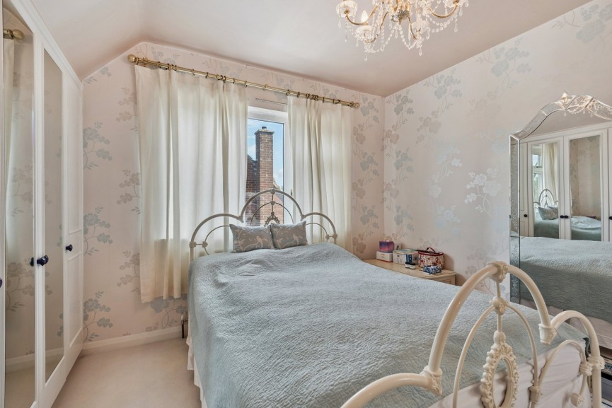 4 bedroom House for Sale Uplands Avenue, Hitchin, Hertfordshire