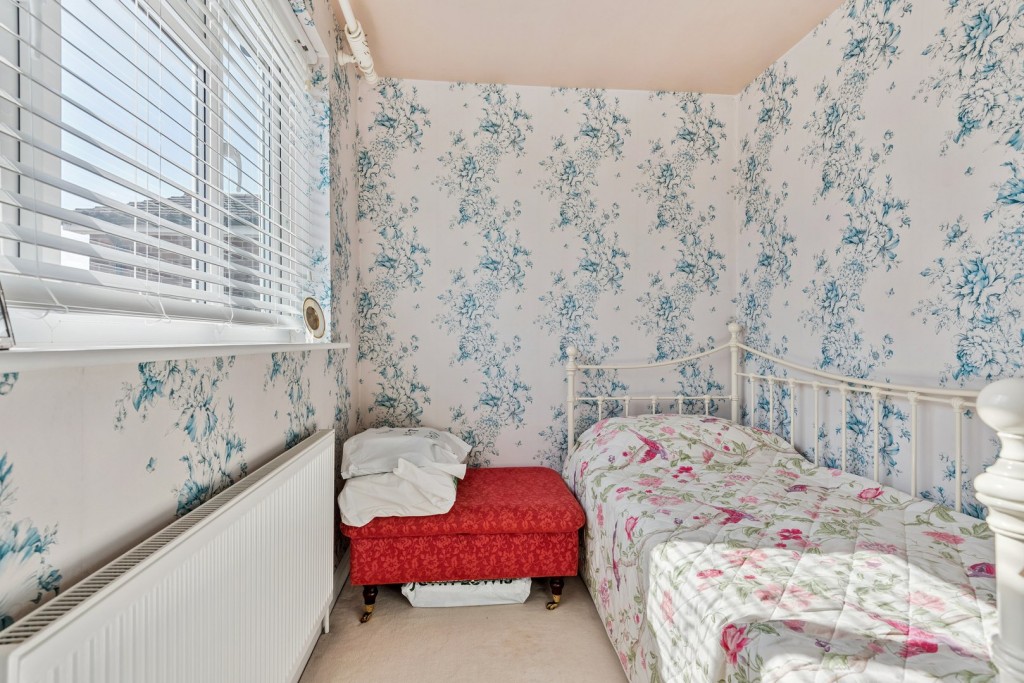 Uplands Avenue, Hitchin, Hertfordshire