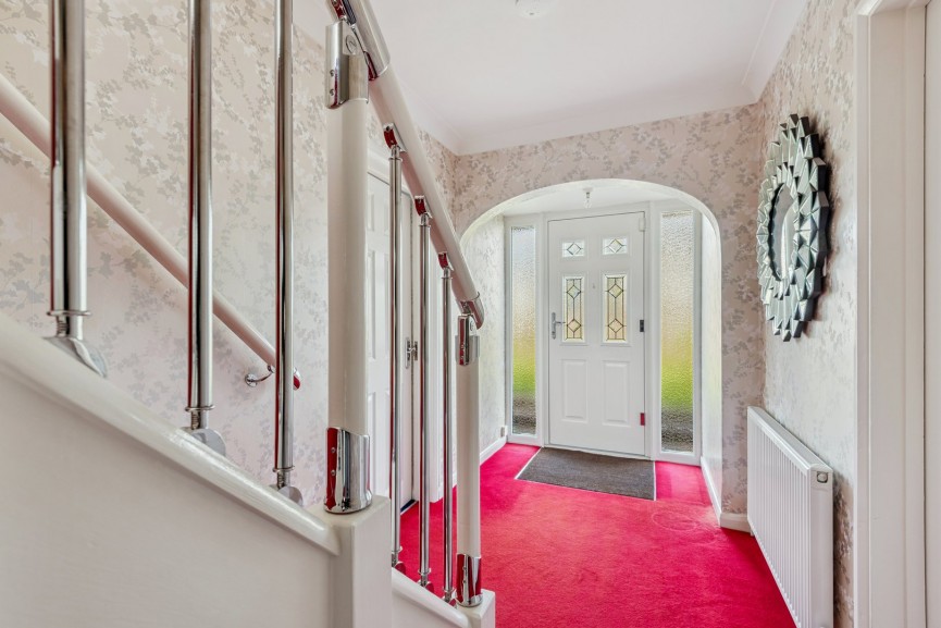 4 bedroom House for Sale Uplands Avenue, Hitchin, Hertfordshire