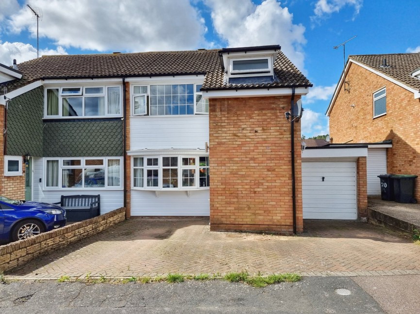 3 bedroom House for Sale Clophill, Bedfordshire
