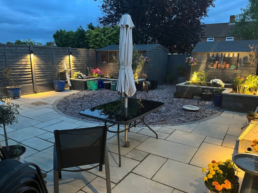 3 bedroom House for Sale Clophill, Bedfordshire