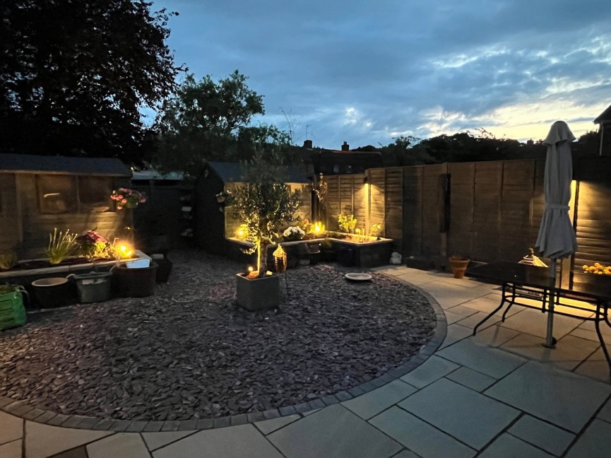 3 bedroom House for Sale Clophill, Bedfordshire
