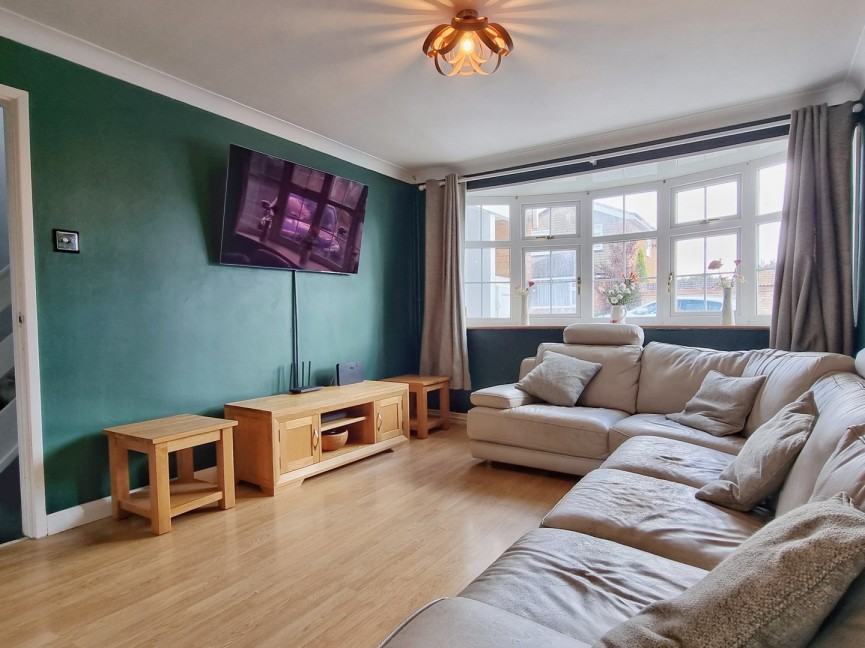 3 bedroom House for Sale Clophill, Bedfordshire