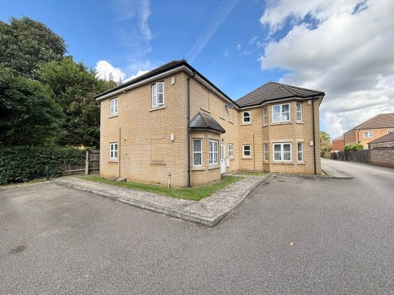 Dilley Croft, Biggleswade, Bedfordshire