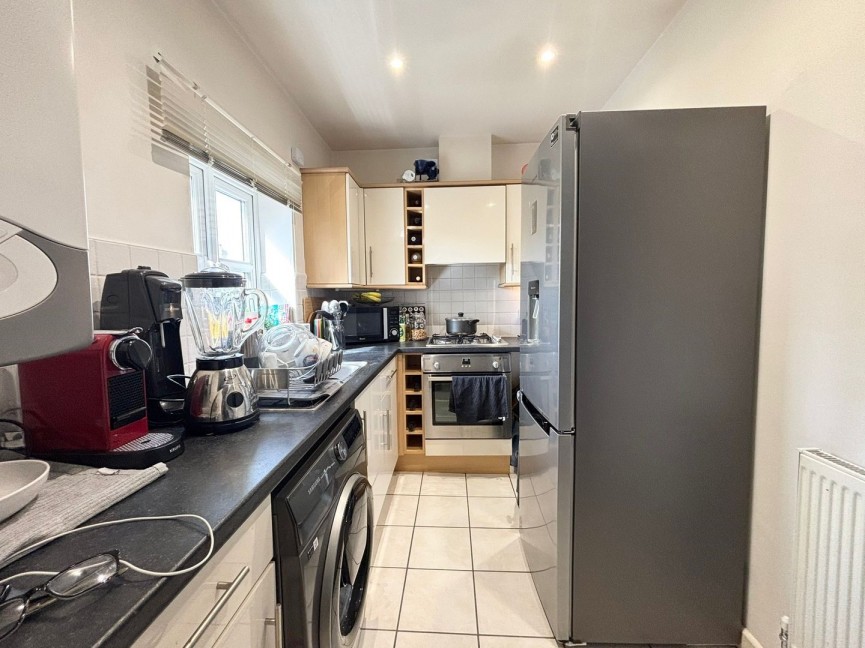 2 bedroom Flat for Letting Dilley Croft, Biggleswade, Bedfordshire