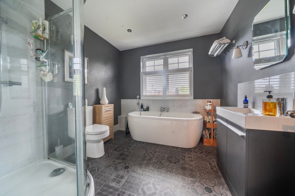 High Street, Arlesey, Bedfordshire