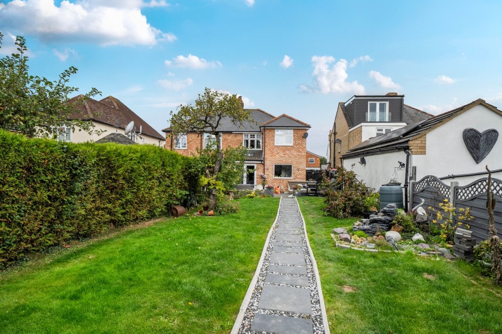 High Street, Arlesey, Bedfordshire