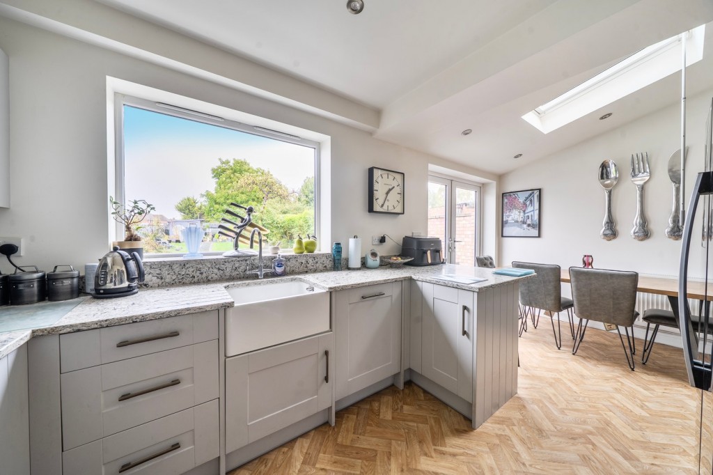 High Street, Arlesey, Bedfordshire