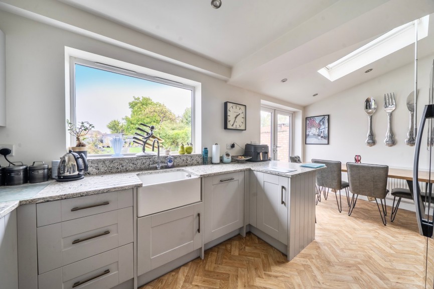 3 bedroom House for Sale High Street, Arlesey, Bedfordshire