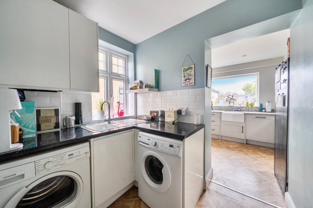 High Street, Arlesey, Bedfordshire