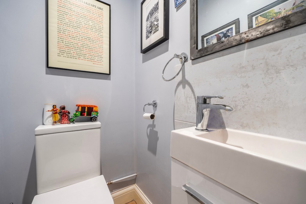 High Street, Arlesey, Bedfordshire