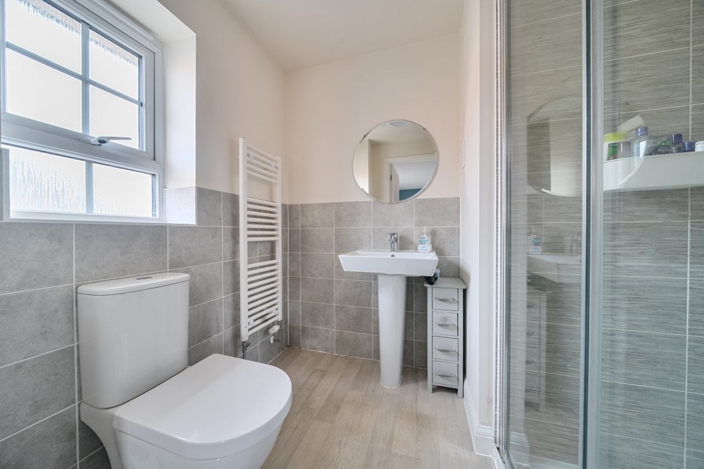 Fir Tree Road, Stotfold, Bedfordshire