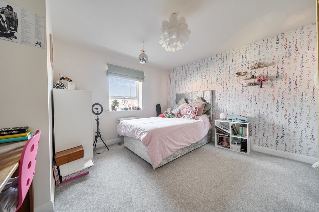 Fir Tree Road, Stotfold, Bedfordshire