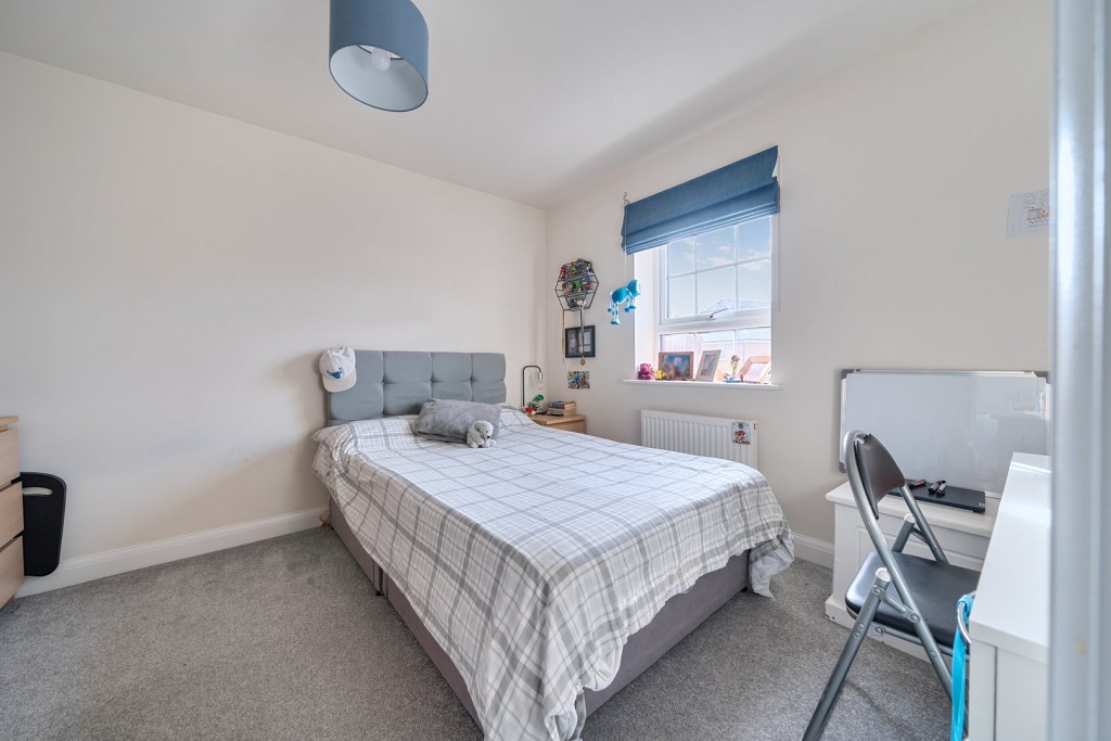 Fir Tree Road, Stotfold, Bedfordshire