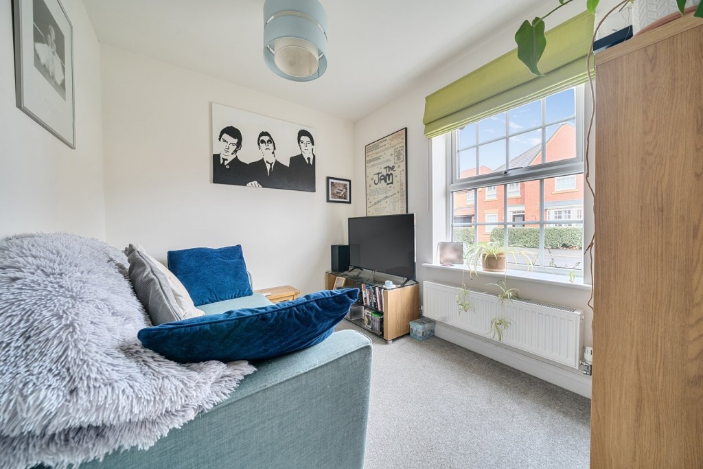 Fir Tree Road, Stotfold, Bedfordshire