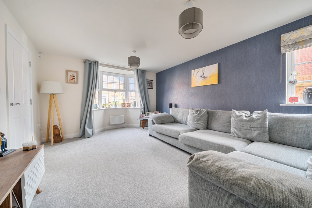 Fir Tree Road, Stotfold, Bedfordshire