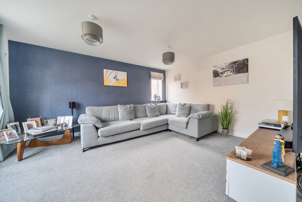 Fir Tree Road, Stotfold, Bedfordshire