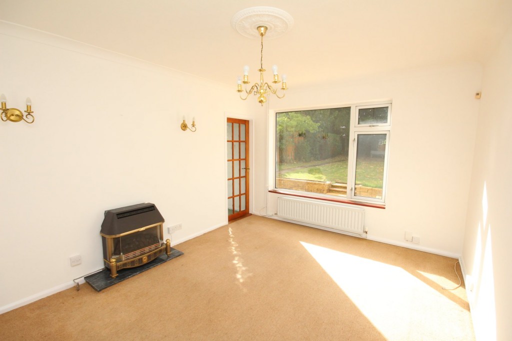 Lammas Way, Letchworth Garden City, Hertfordshire