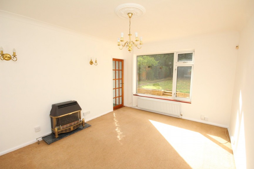 3 bedroom House for Sale Lammas Way, Letchworth Garden City, Hertfordshire