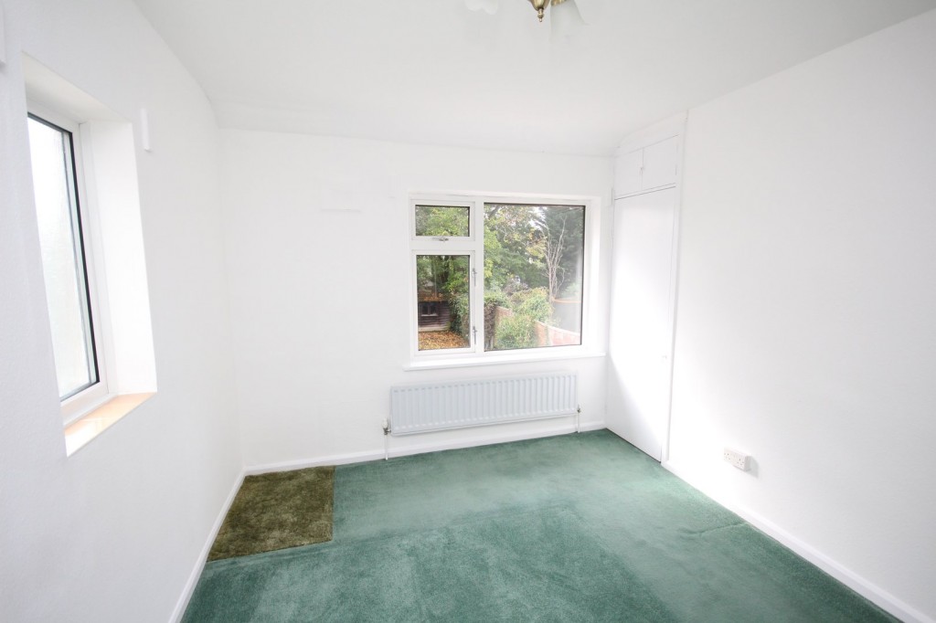 Lammas Way, Letchworth Garden City, Hertfordshire