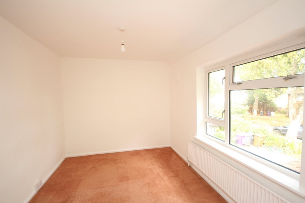 Lammas Way, Letchworth Garden City, Hertfordshire