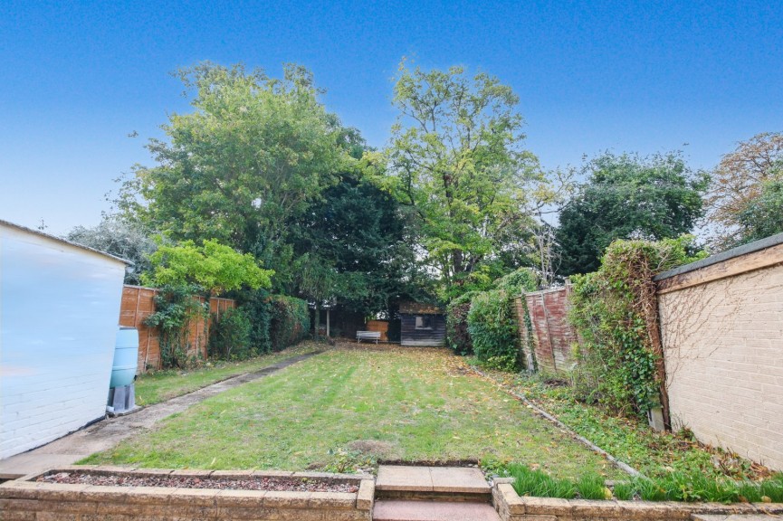 3 bedroom House for Sale Lammas Way, Letchworth Garden City, Hertfordshire