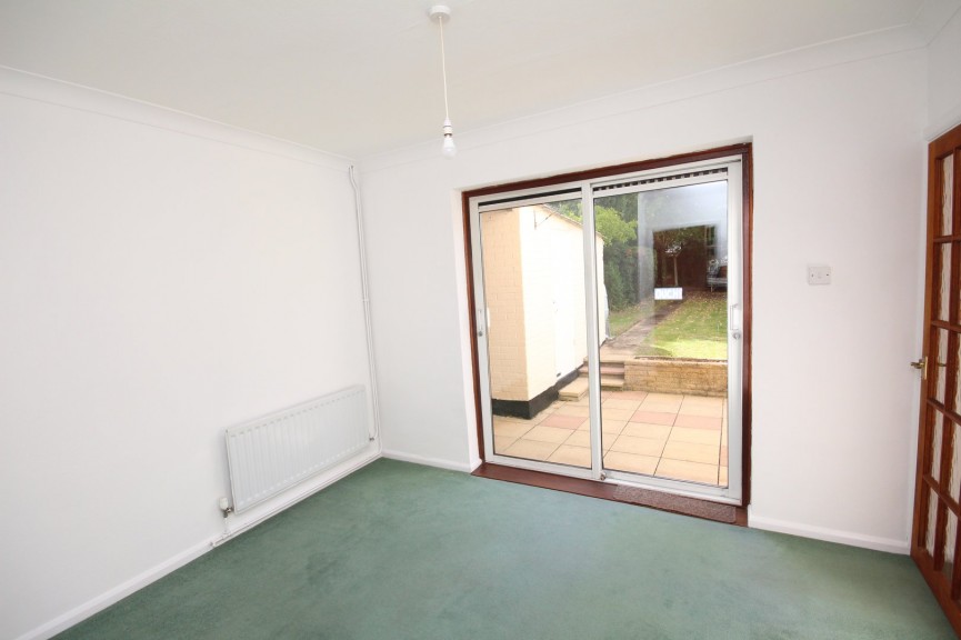 3 bedroom House for Sale Lammas Way, Letchworth Garden City, Hertfordshire