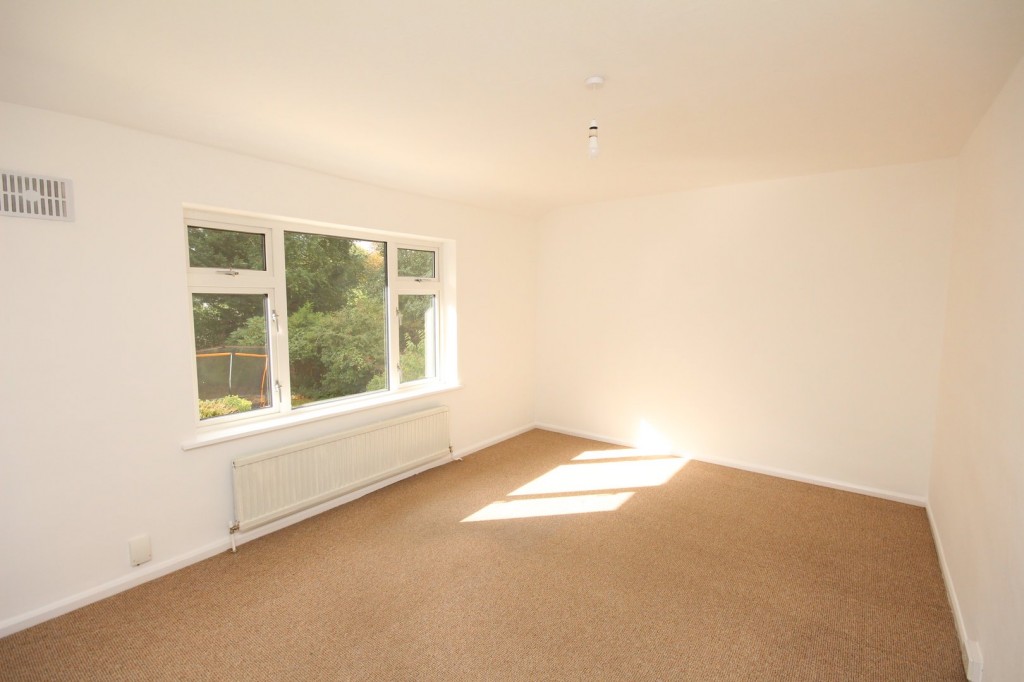 Lammas Way, Letchworth Garden City, Hertfordshire