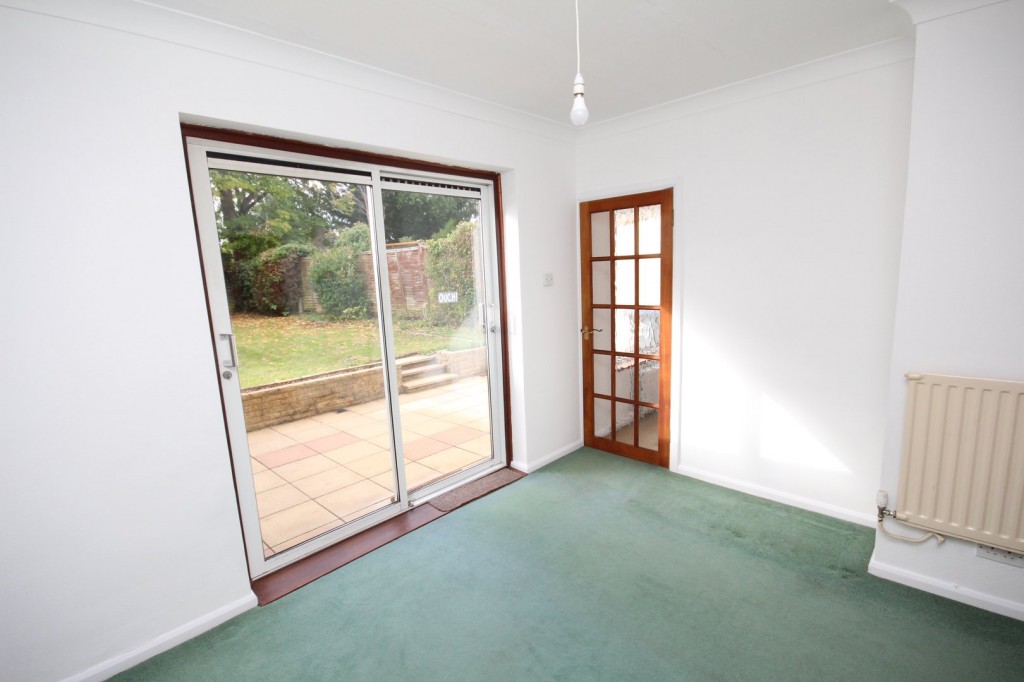 Lammas Way, Letchworth Garden City, Hertfordshire