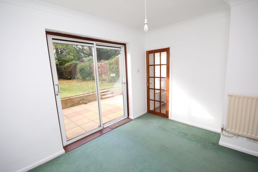 3 bedroom House for Sale Lammas Way, Letchworth Garden City, Hertfordshire