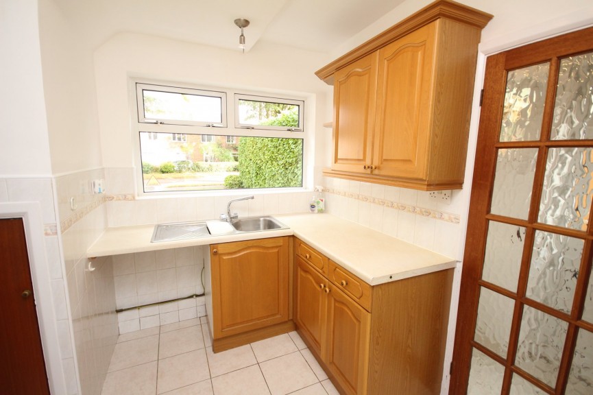3 bedroom House for Sale Lammas Way, Letchworth Garden City, Hertfordshire