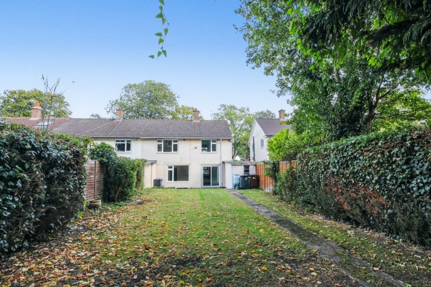 3 bedroom House for Sale Lammas Way, Letchworth Garden City, Hertfordshire