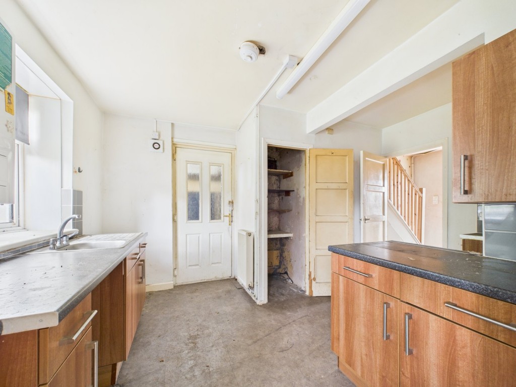 Fairfield Way, Hitchin, Hertfordshire