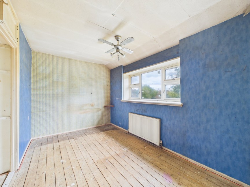 3 bedroom House for Sale Fairfield Way, Hitchin, Hertfordshire
