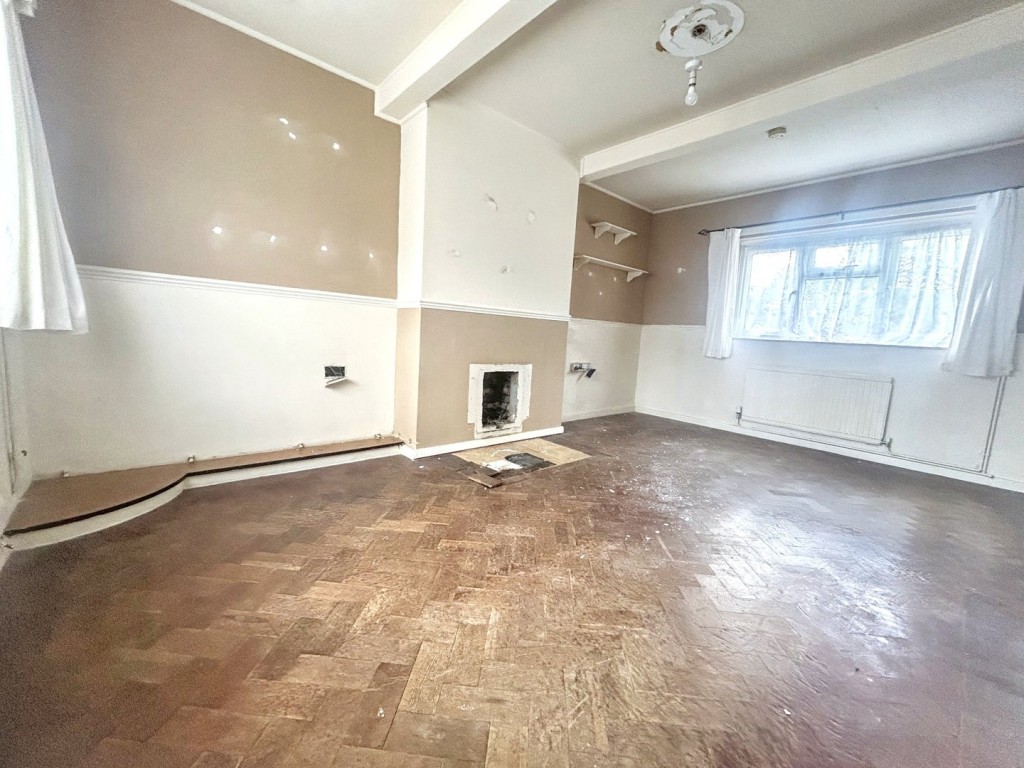 Orchard Way, Royston, Hertfordshire