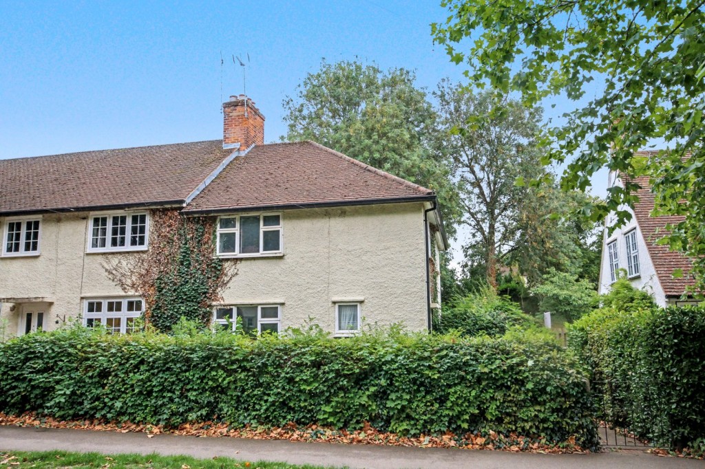 Pixmore Way, Letchworth Garden City, Hertfordshire