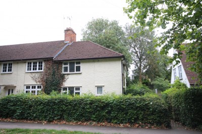 Pixmore Way, Letchworth Garden City, Hertfordshire