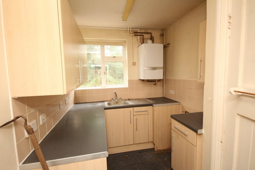 3 bedroom House for Sale Pixmore Way, Letchworth Garden City, Hertfordshire